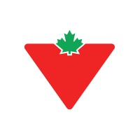 Canadian Tire logo