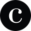 Clearly logo