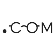 Glasses.com logo
