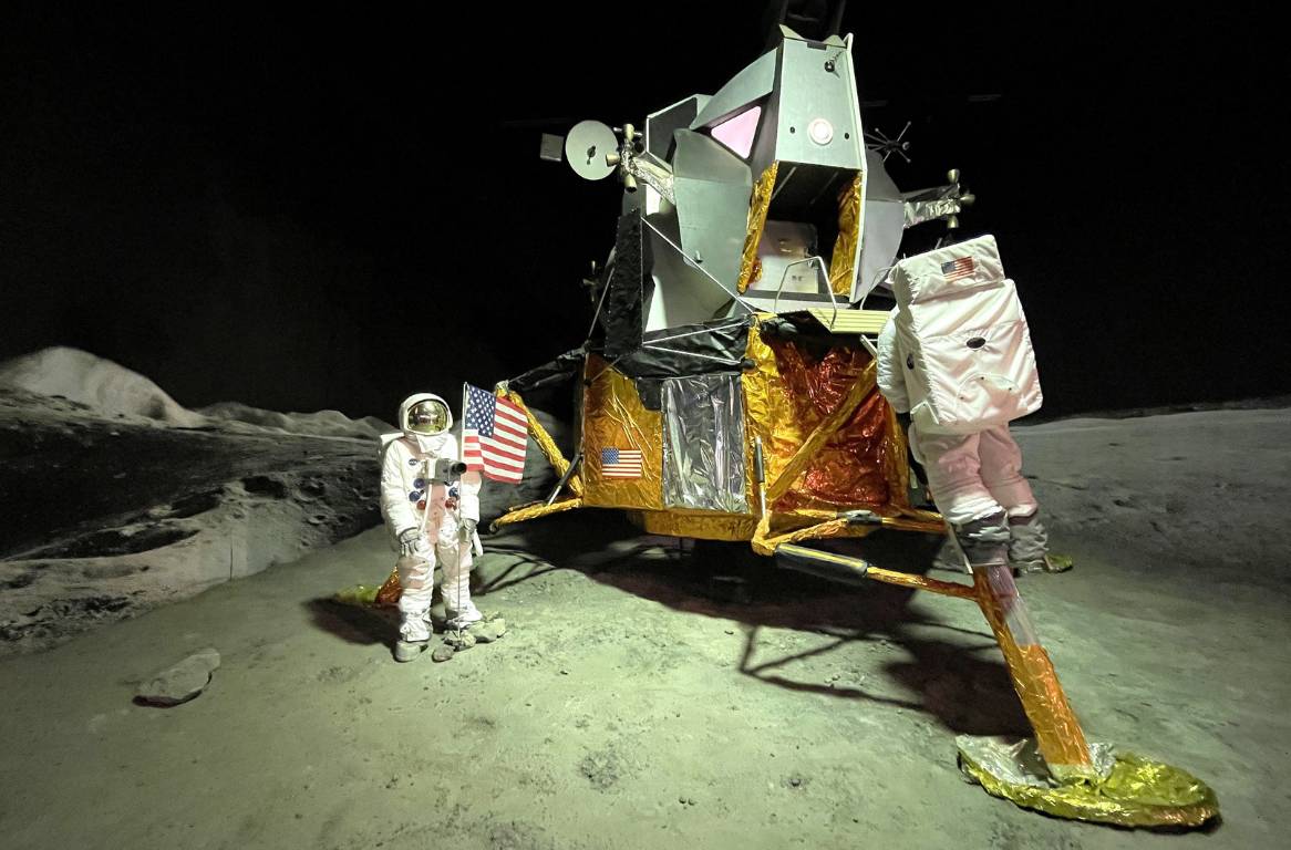 Apollo 11: Canada's Role in the Moon Landing