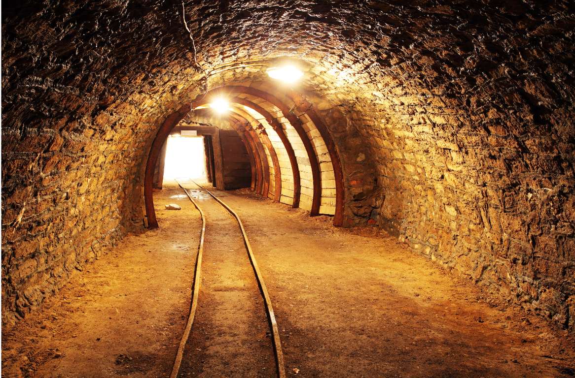 Underground Railroad