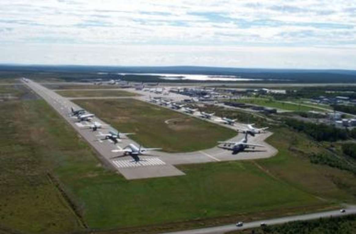 Operation Yellow Ribbon on 9/11